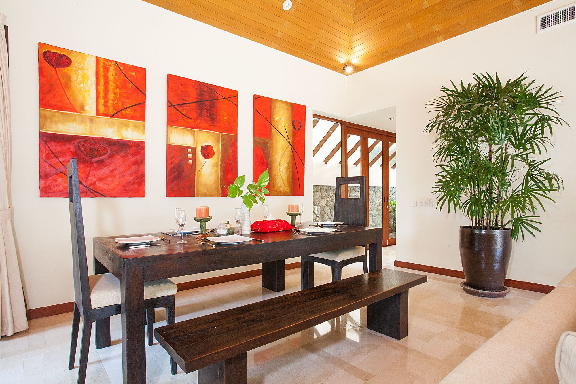 Bang Tao Bali Villa