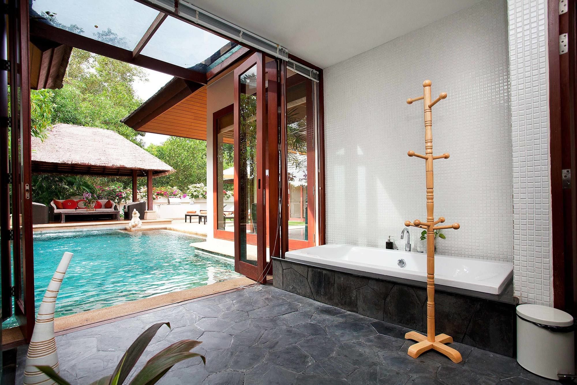 Bang Tao Bali Villa