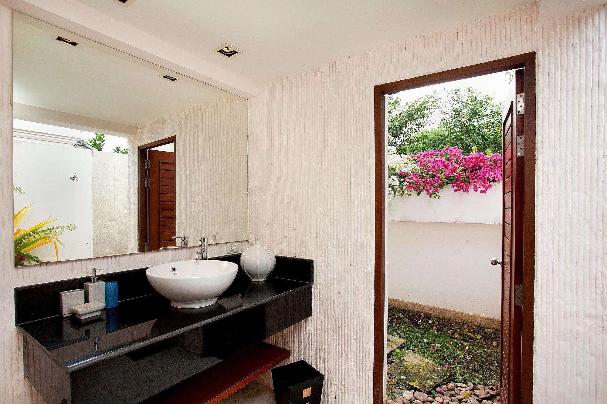 Bang Tao Bali Villa