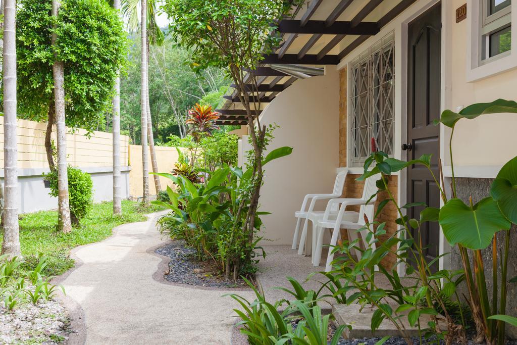 Bangtao Kanita House