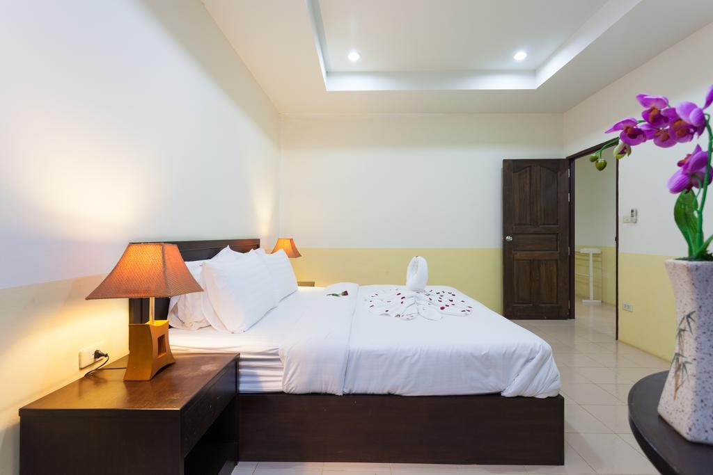 Bangtao Kanita House