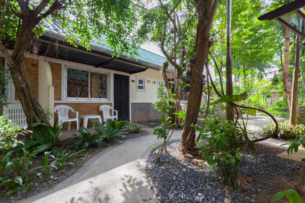 Bangtao Kanita House