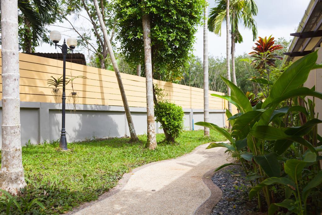 Bangtao Kanita House