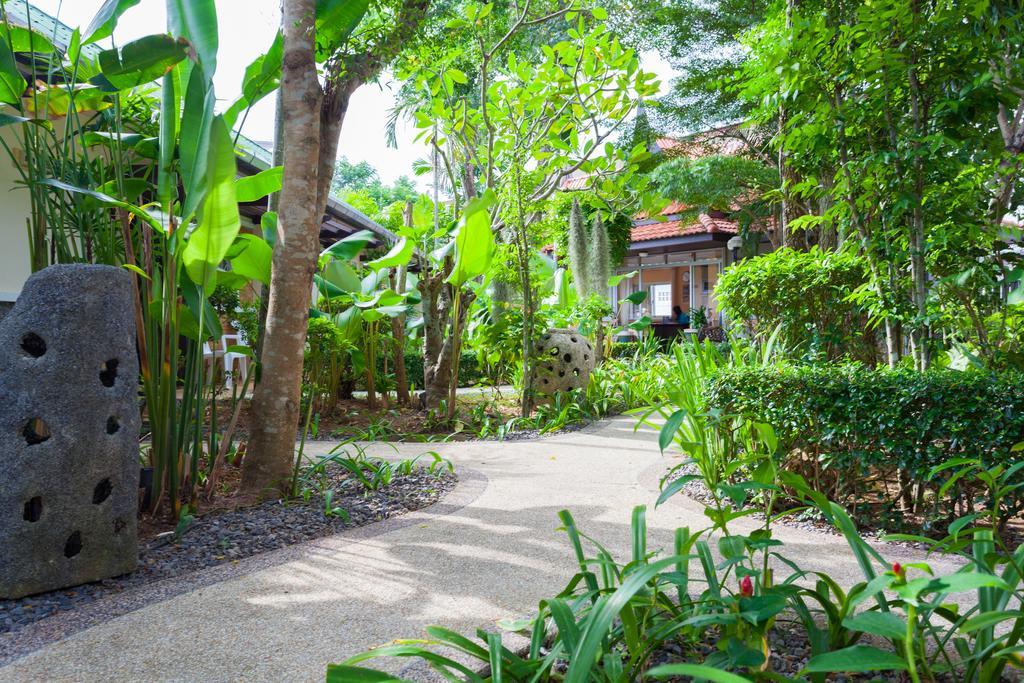 Bangtao Kanita House