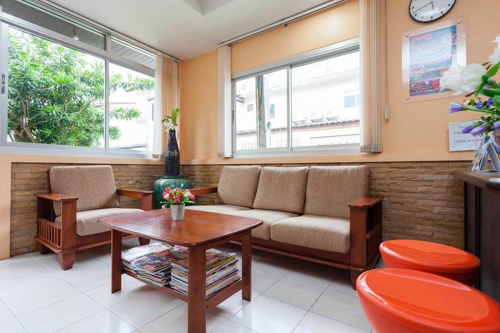 Bangtao Kanita House