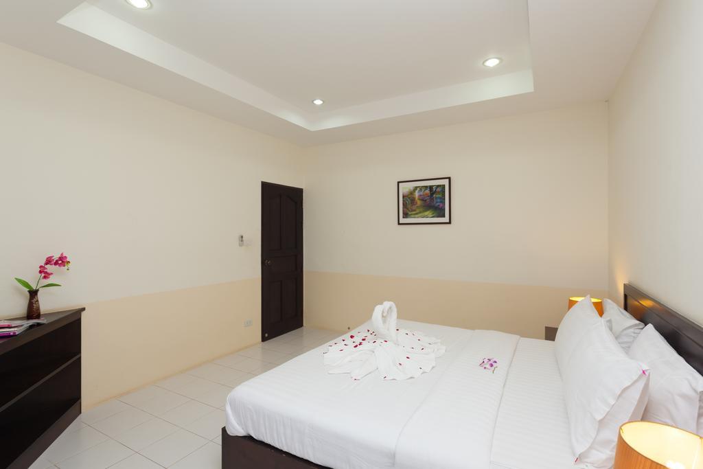 Bangtao Kanita House