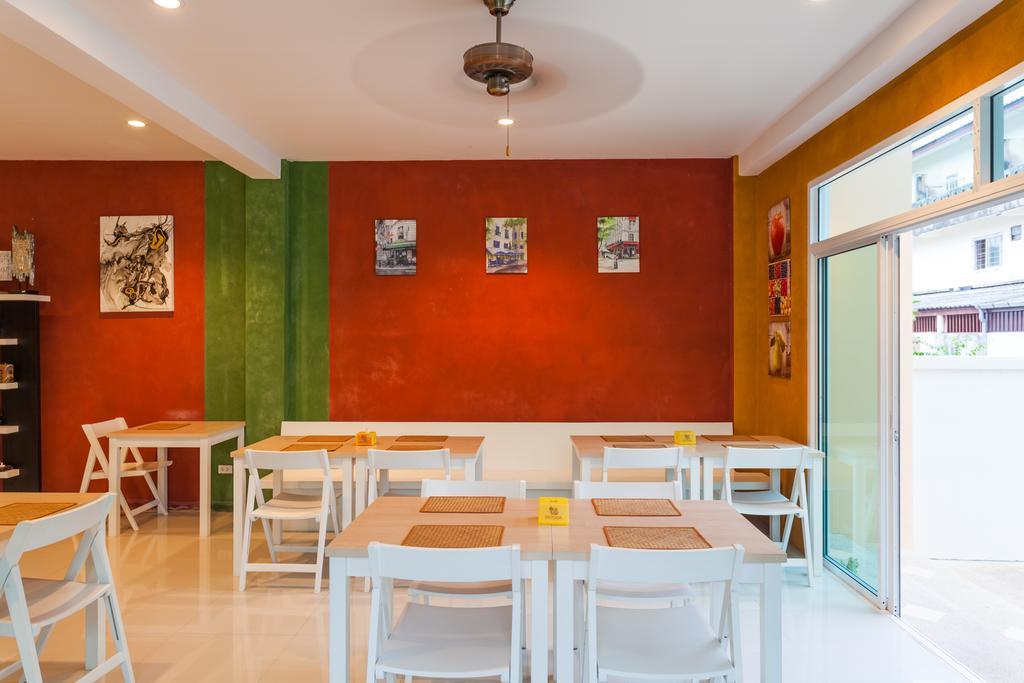 Bangtao Kanita House