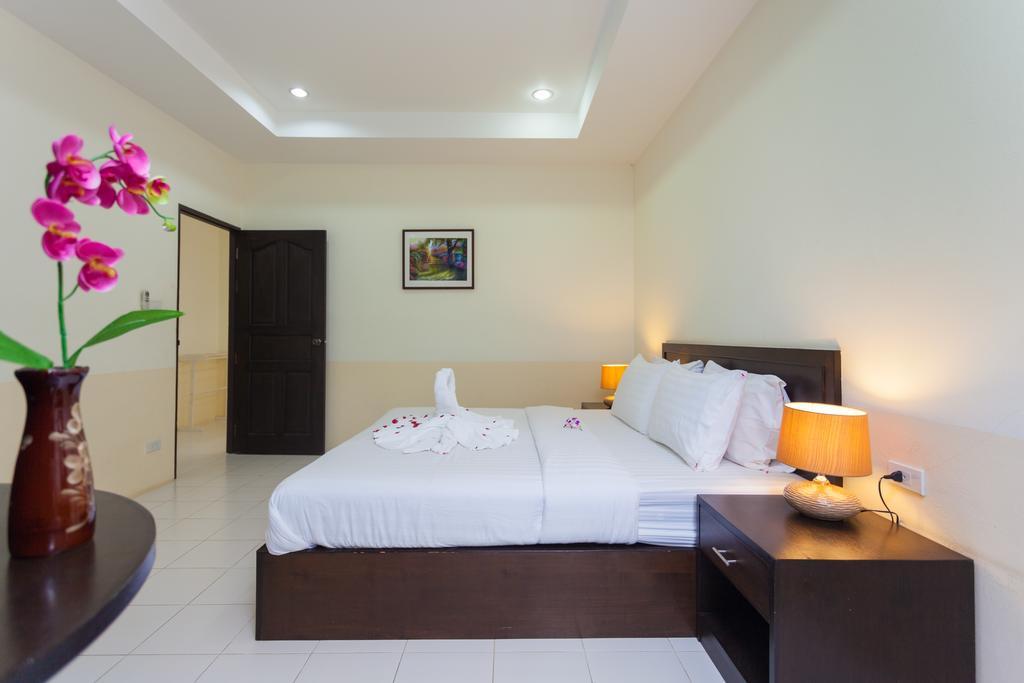 Bangtao Kanita House