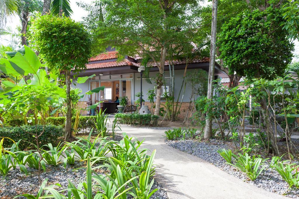 Bangtao Kanita House