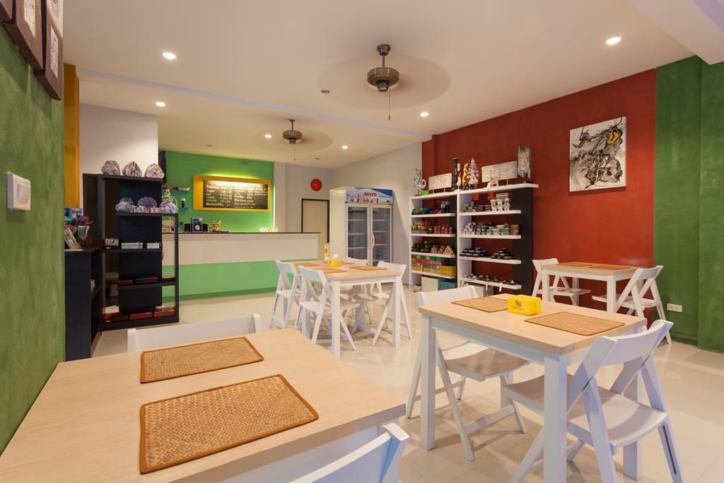 Bangtao Kanita House