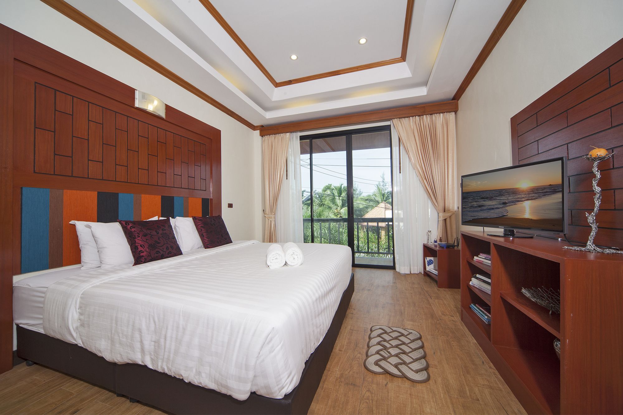 BangTao Tara Villa Four