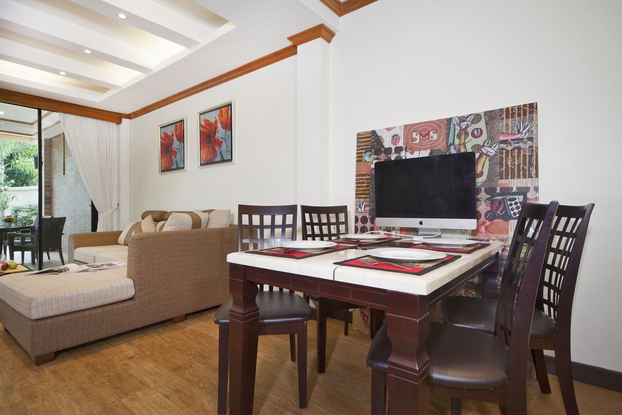 BangTao Tara Villa Four