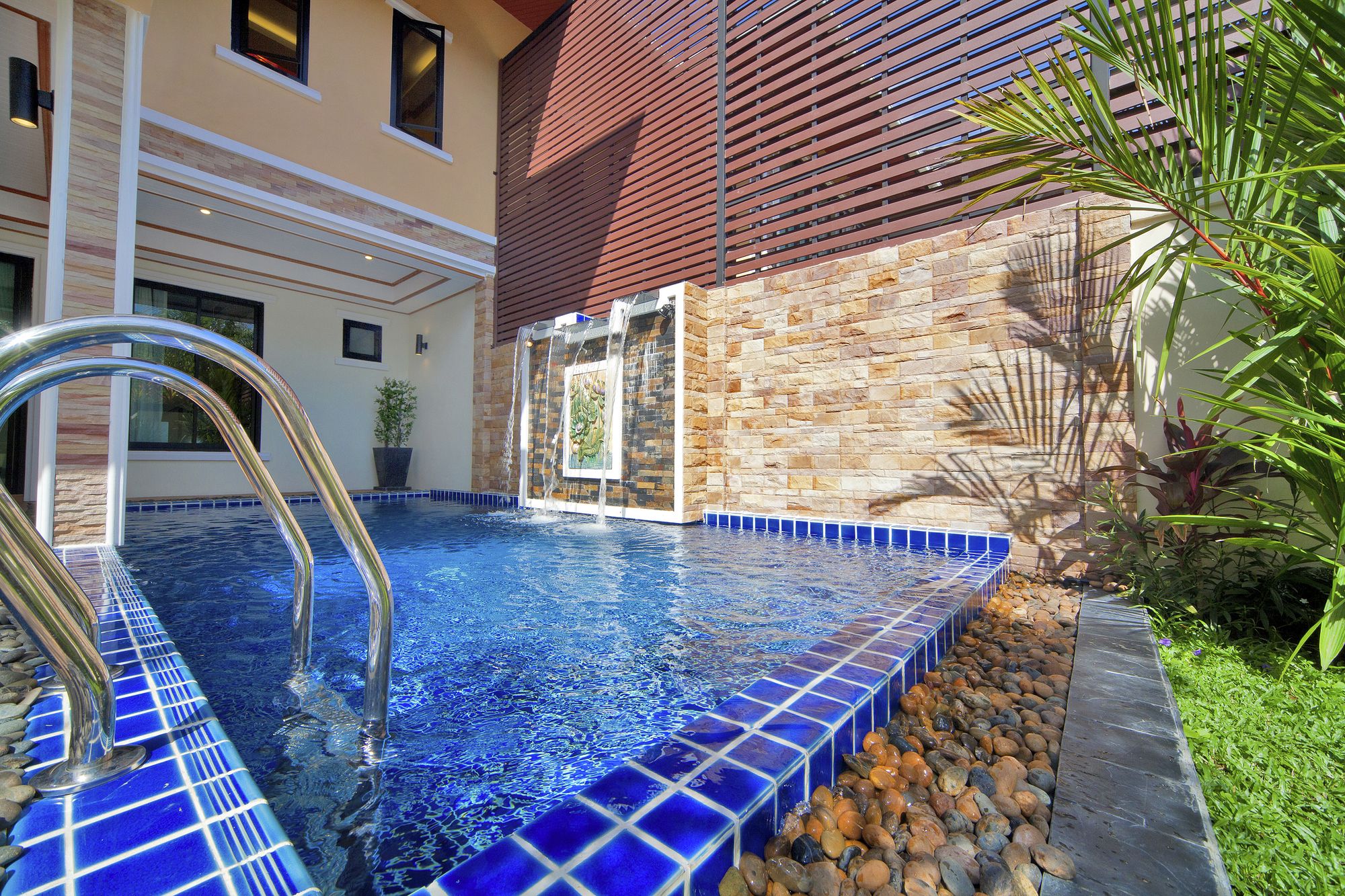 BangTao Tara Villa Four