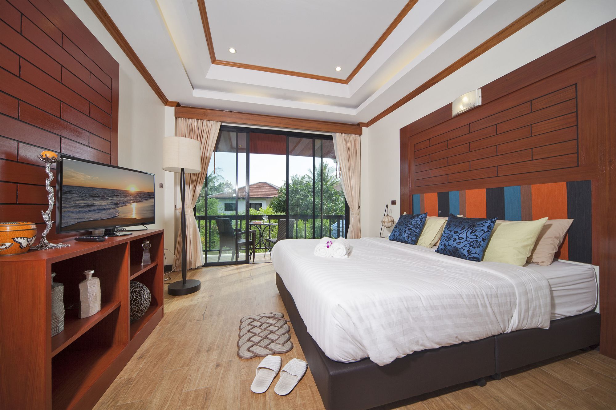 BangTao Tara Villa Four