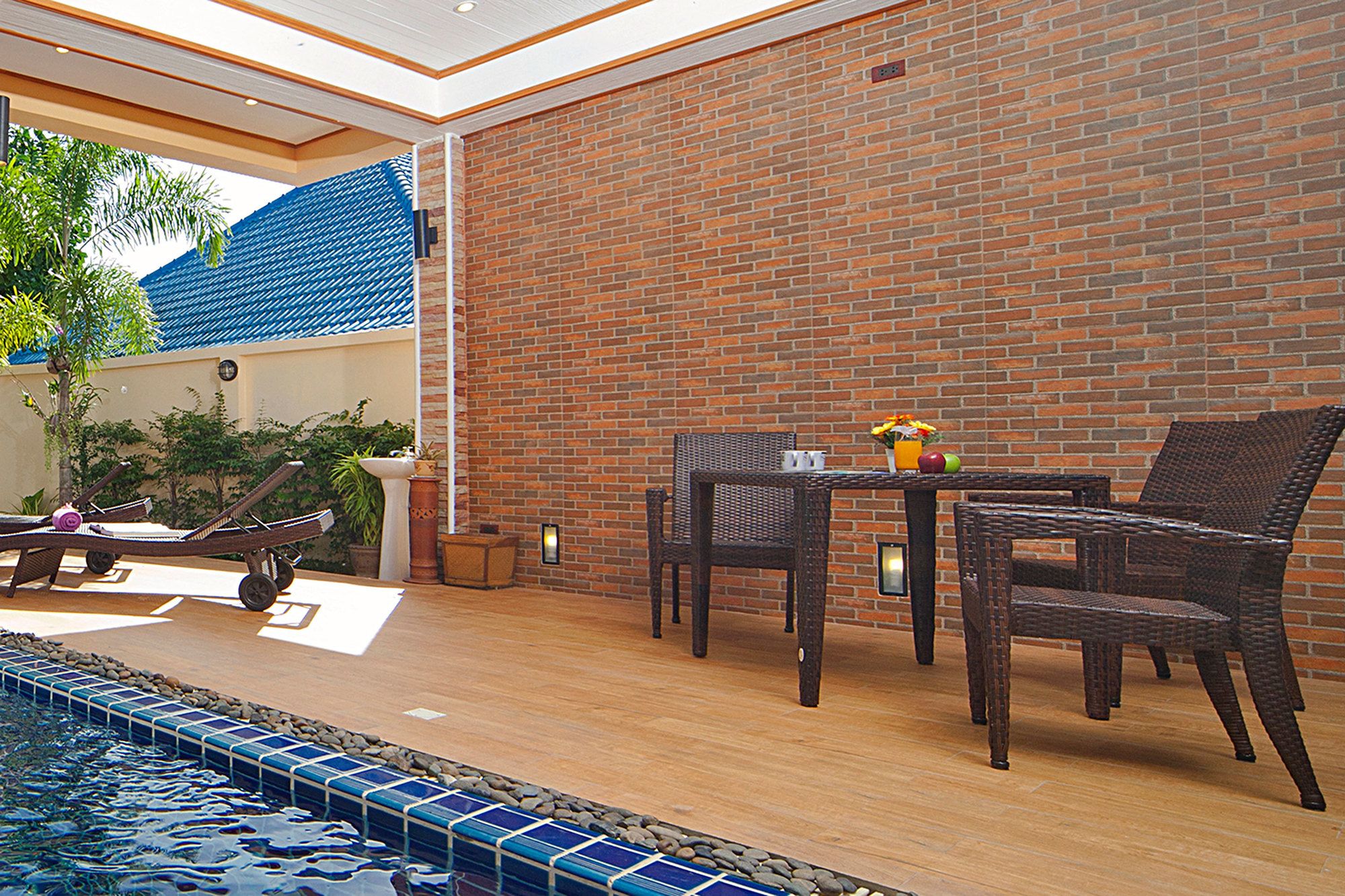 BangTao Tara Villa Four