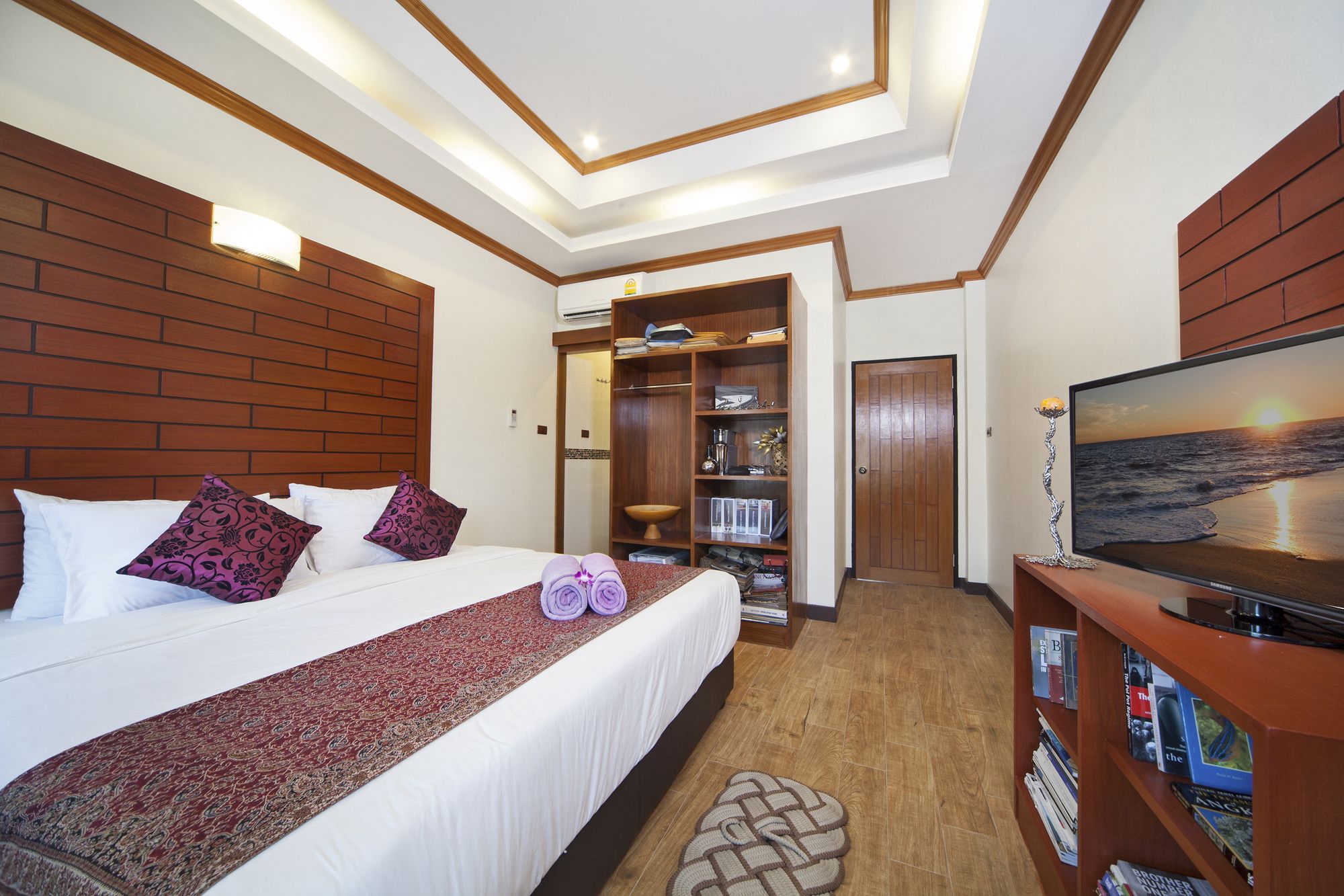 BangTao Tara Villa Four