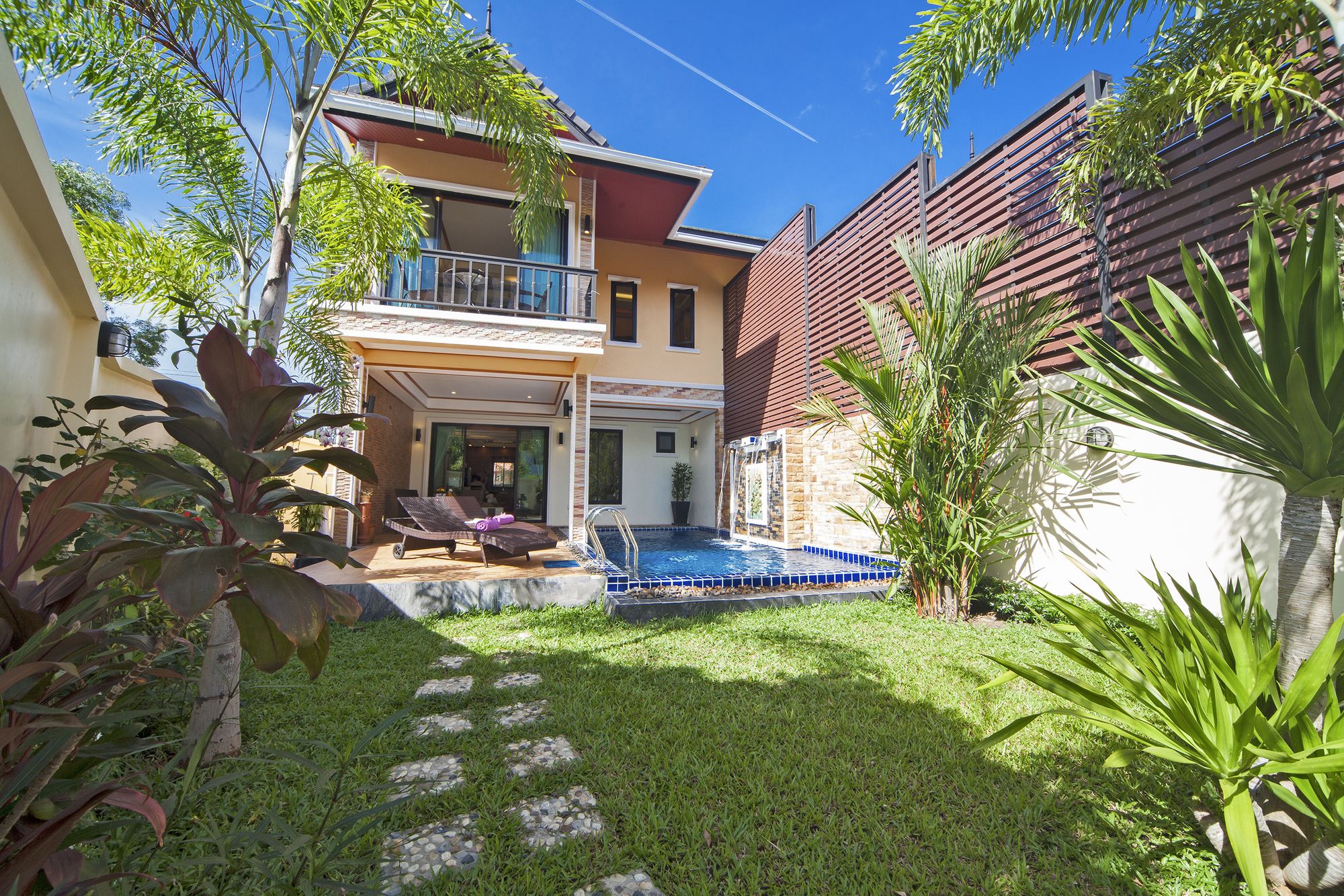 BangTao Tara Villa Four