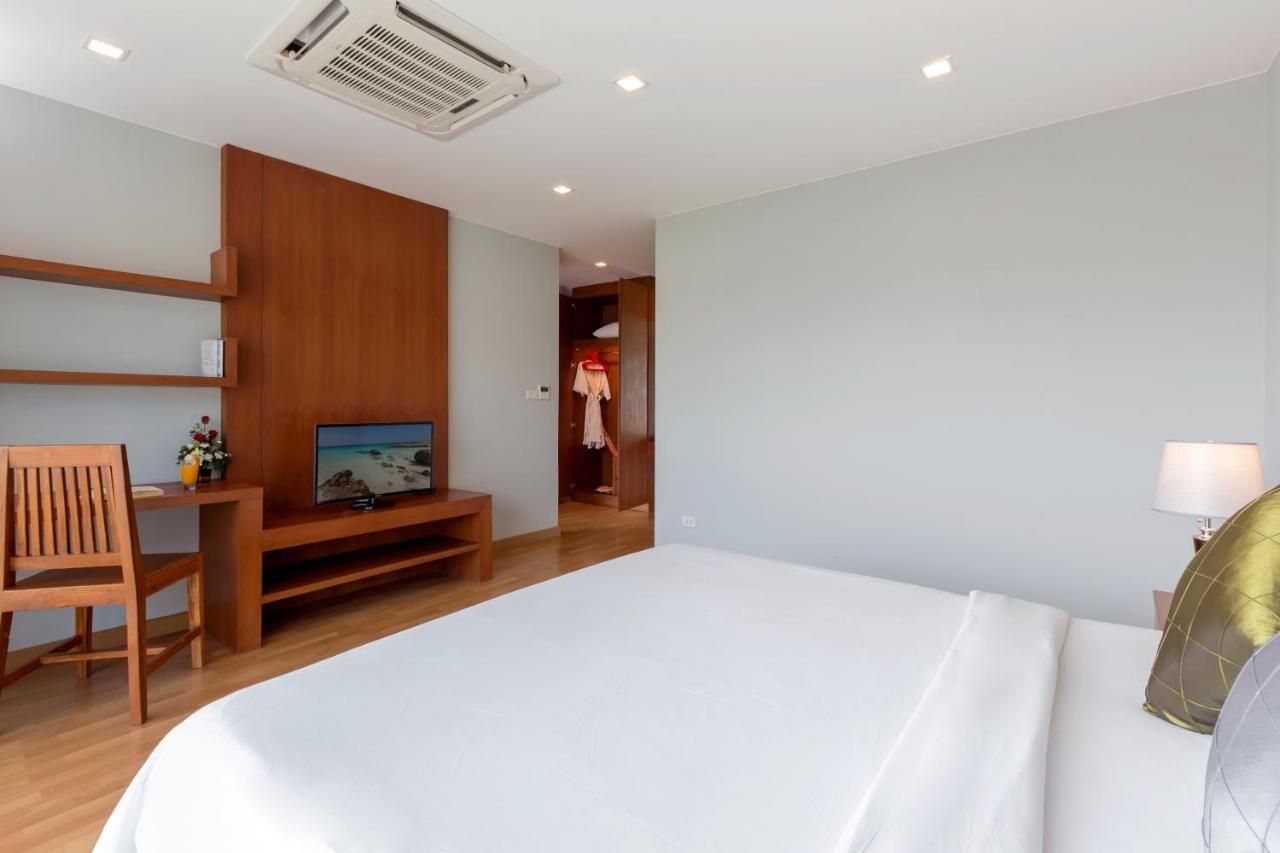 Elite Suites Patong