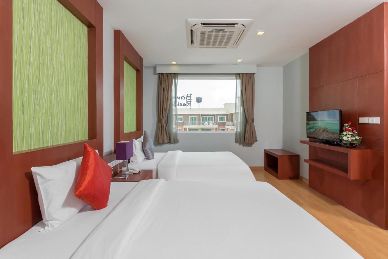 Elite Suites Patong