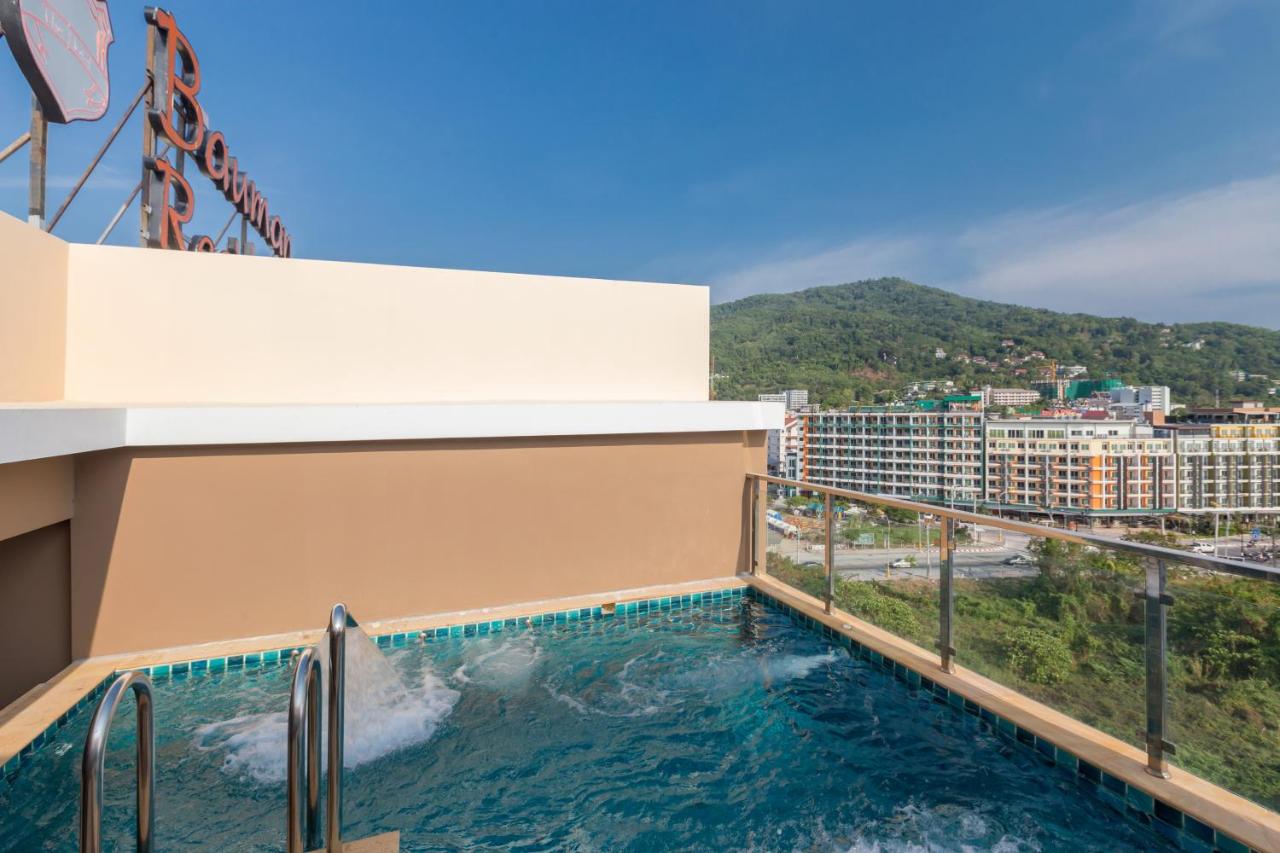 Elite Suites Patong