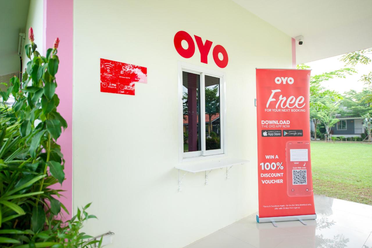 B Banana Resort by OYO Rooms