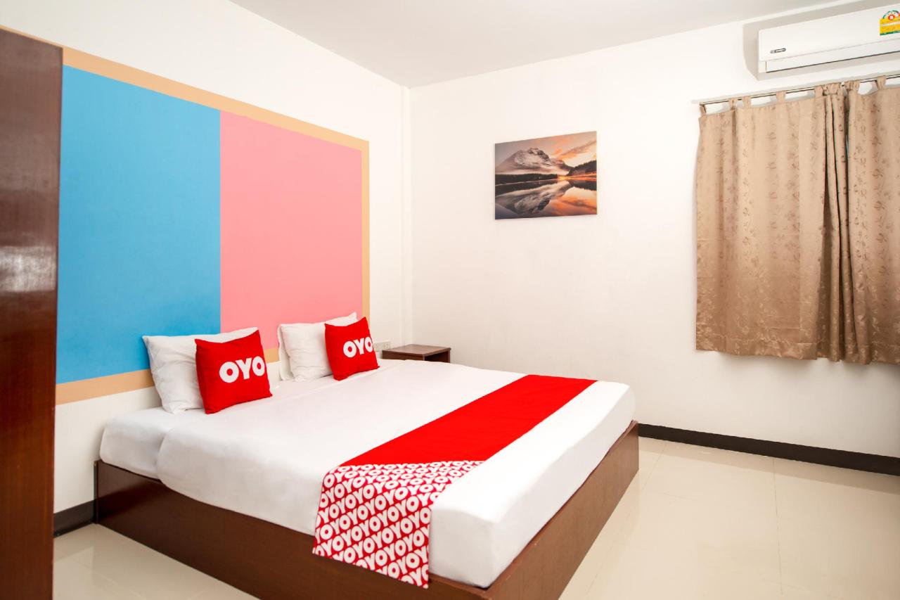B Banana Resort by OYO Rooms