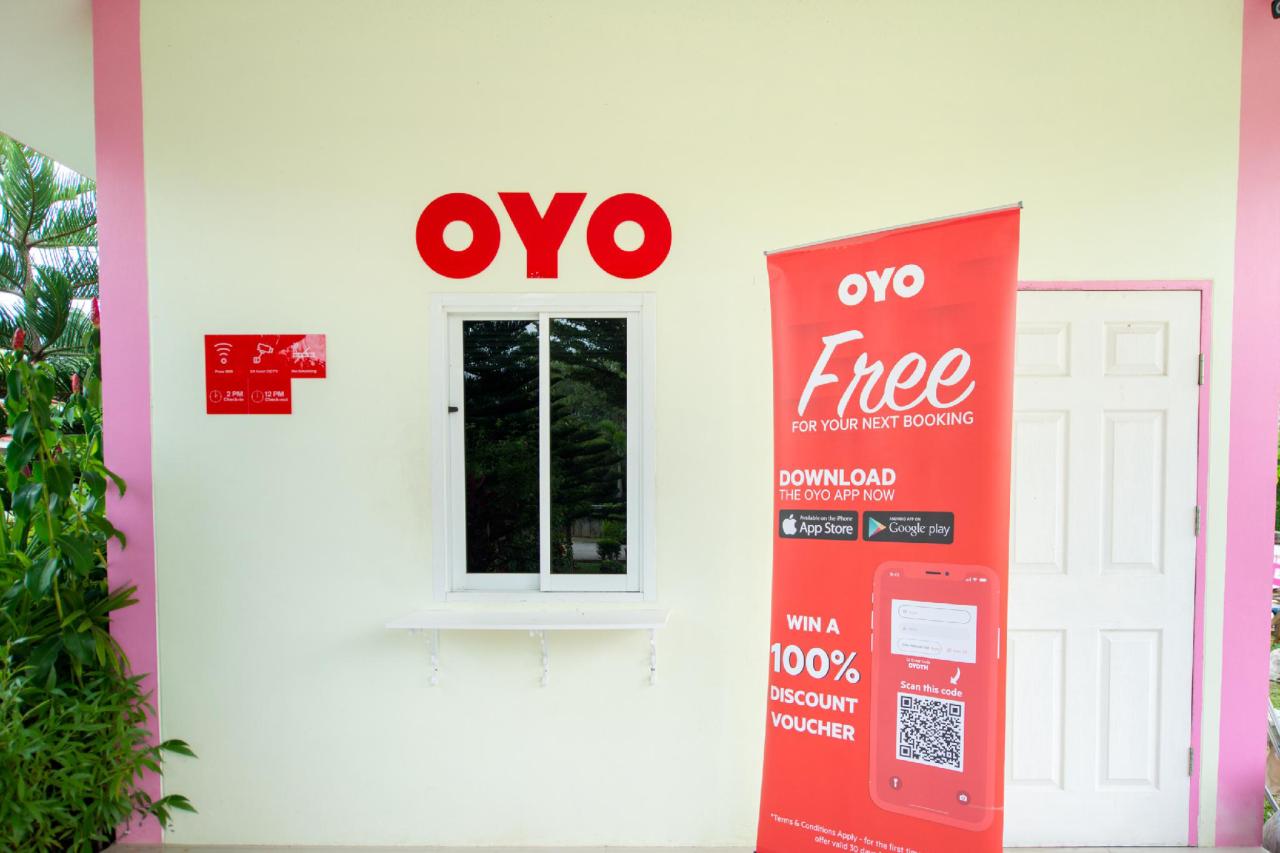 B Banana Resort by OYO Rooms