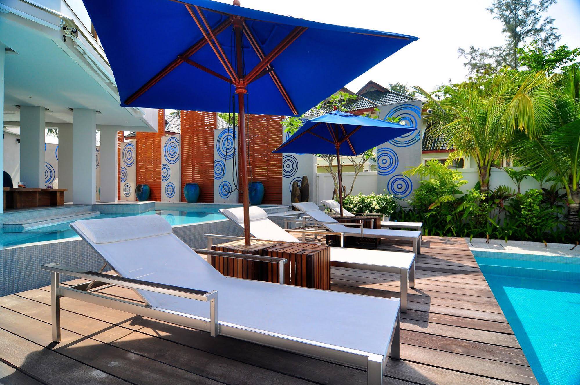 Beachfront Phuket