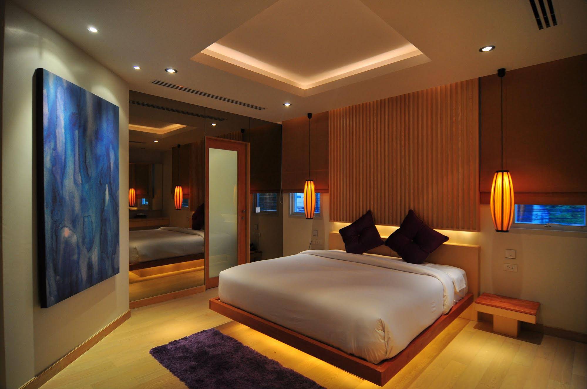Beachfront Phuket