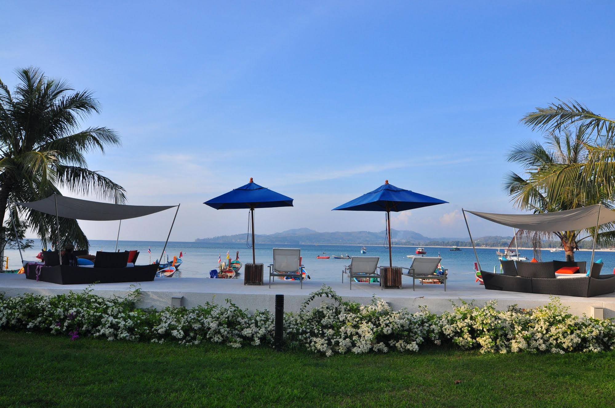 Beachfront Phuket