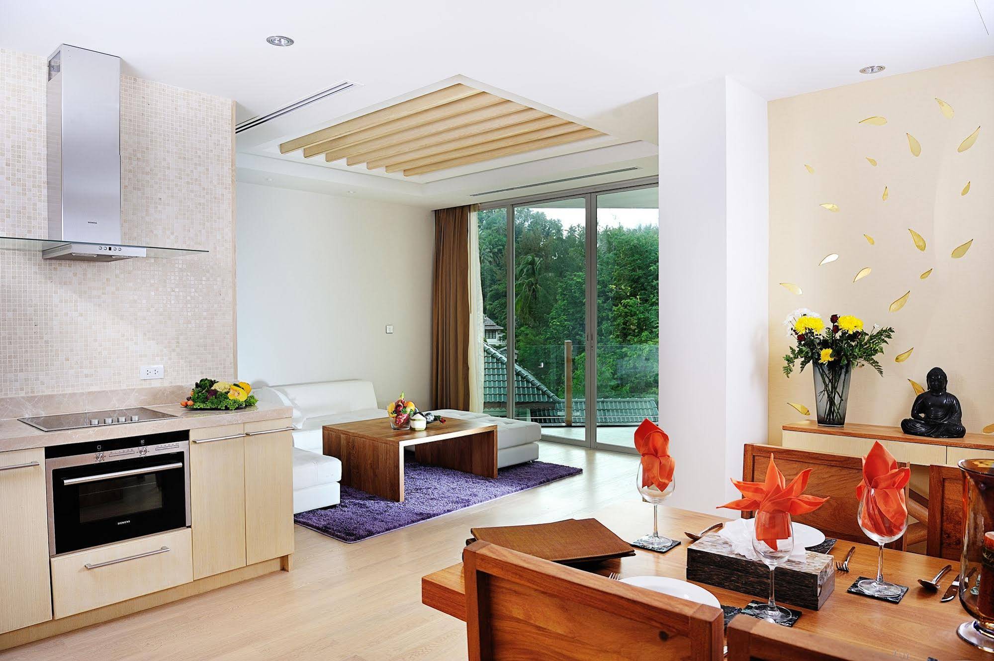 Beachfront Phuket