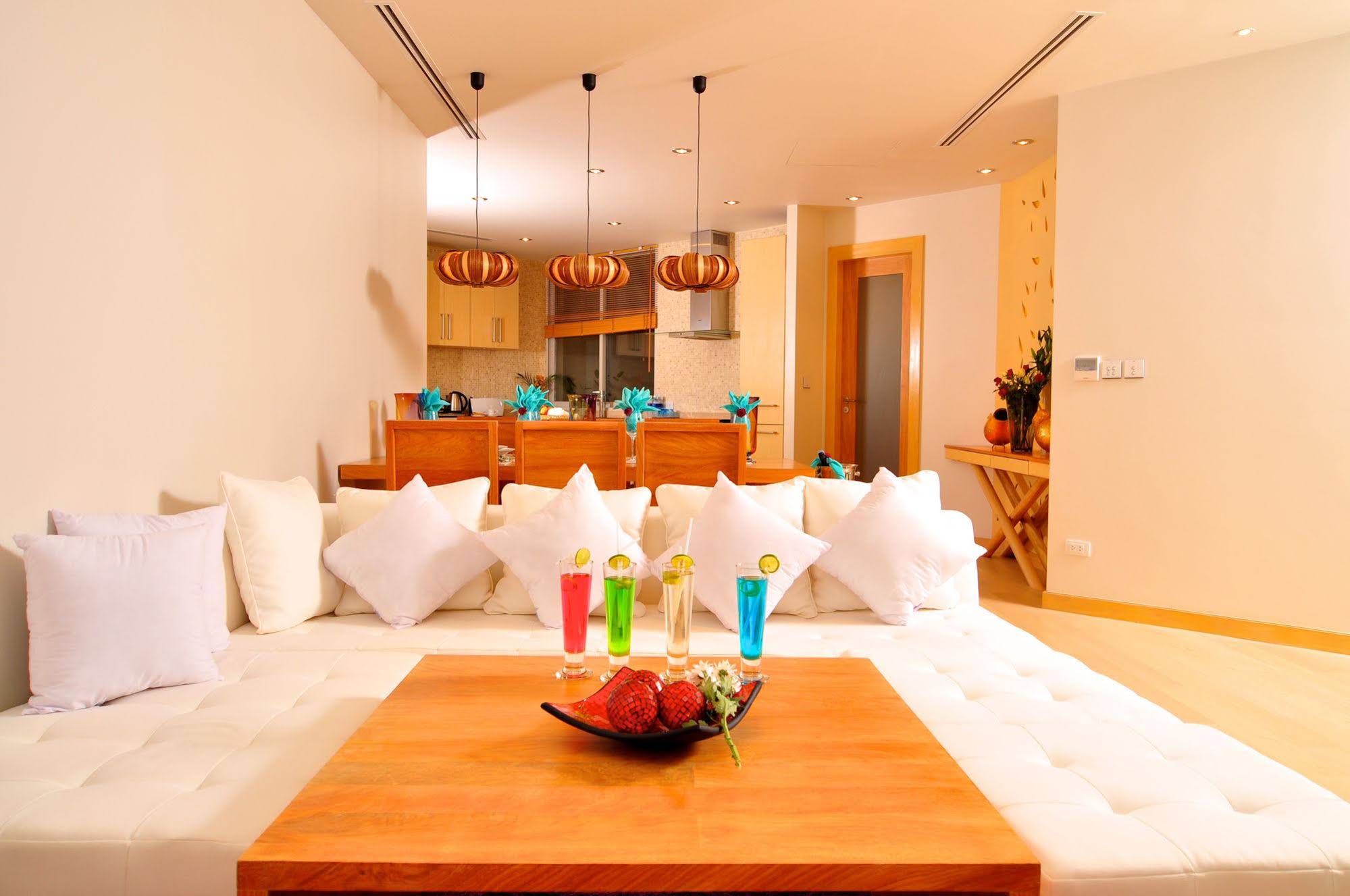 Beachfront Phuket