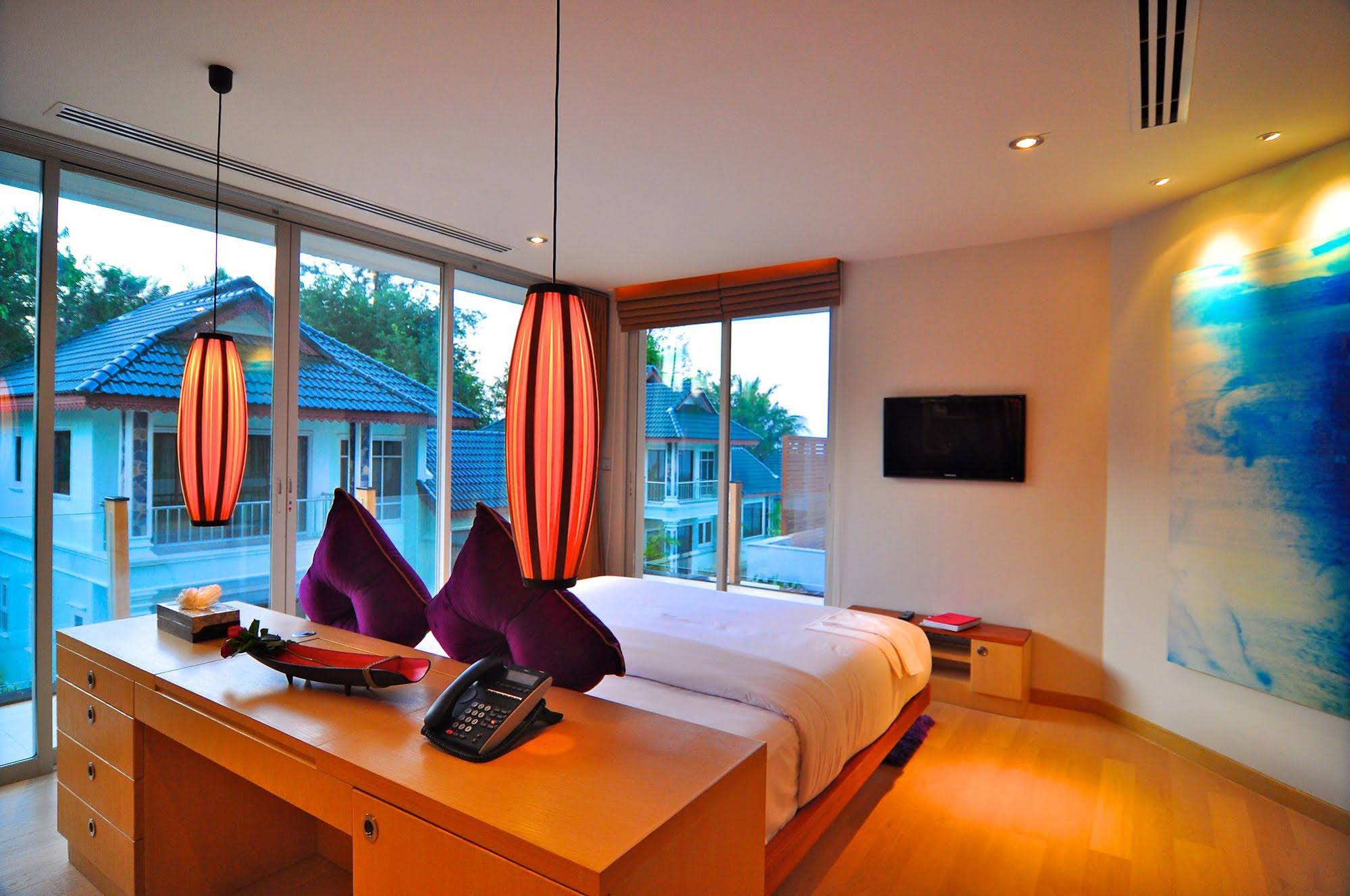 Beachfront Phuket