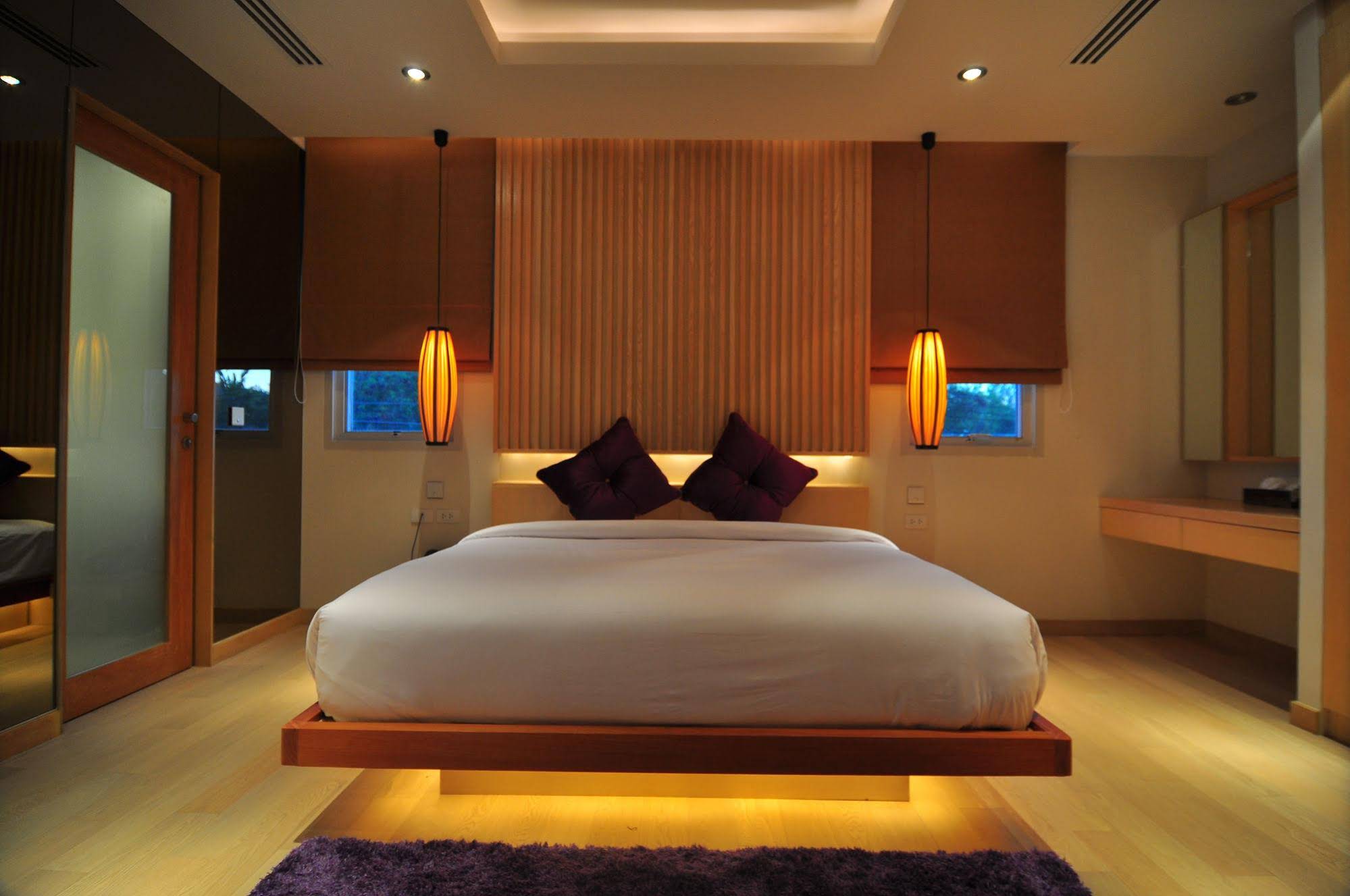 Beachfront Phuket