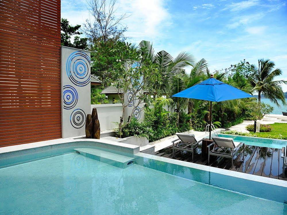 Beachfront Phuket