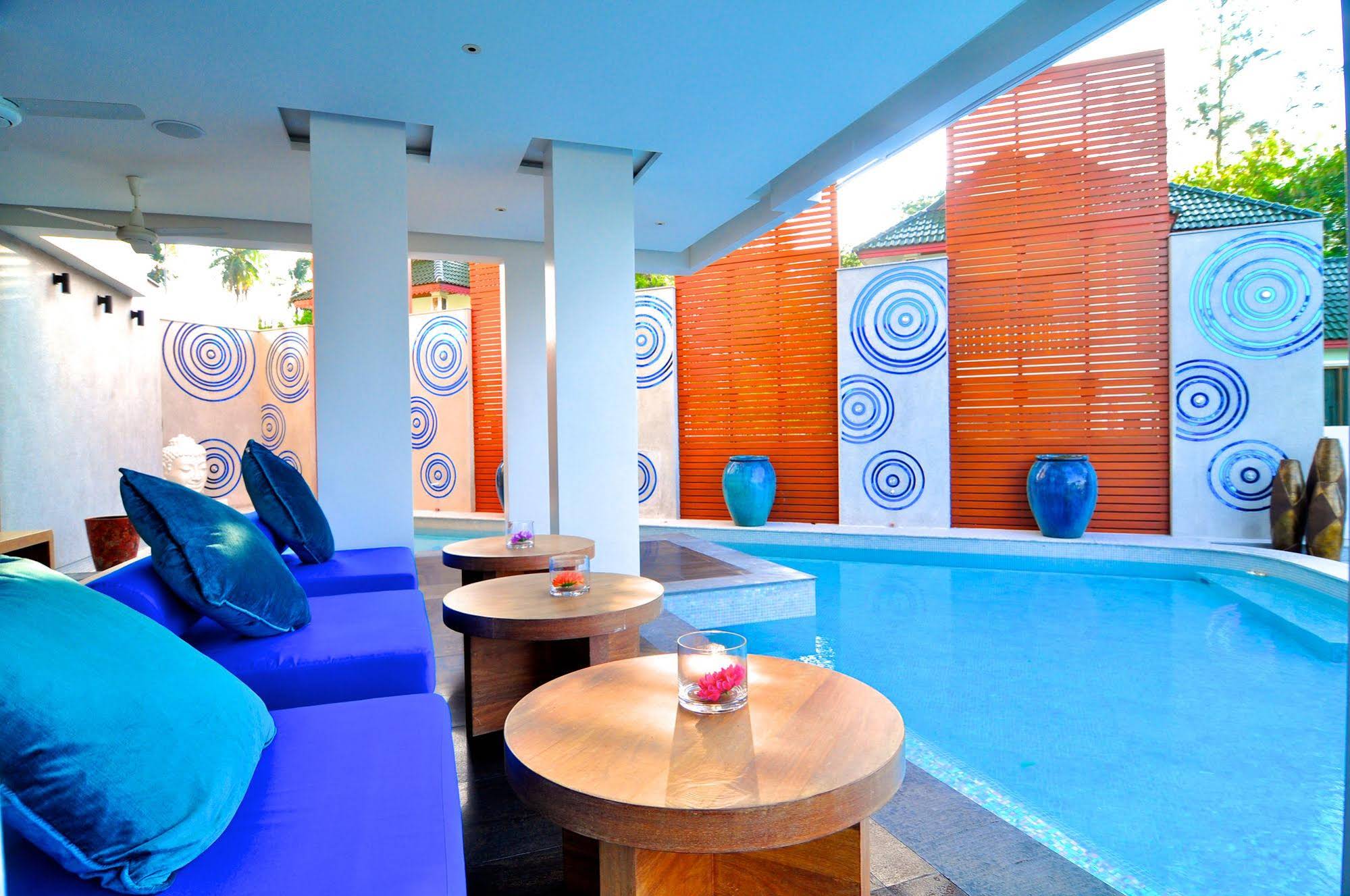 Beachfront Phuket
