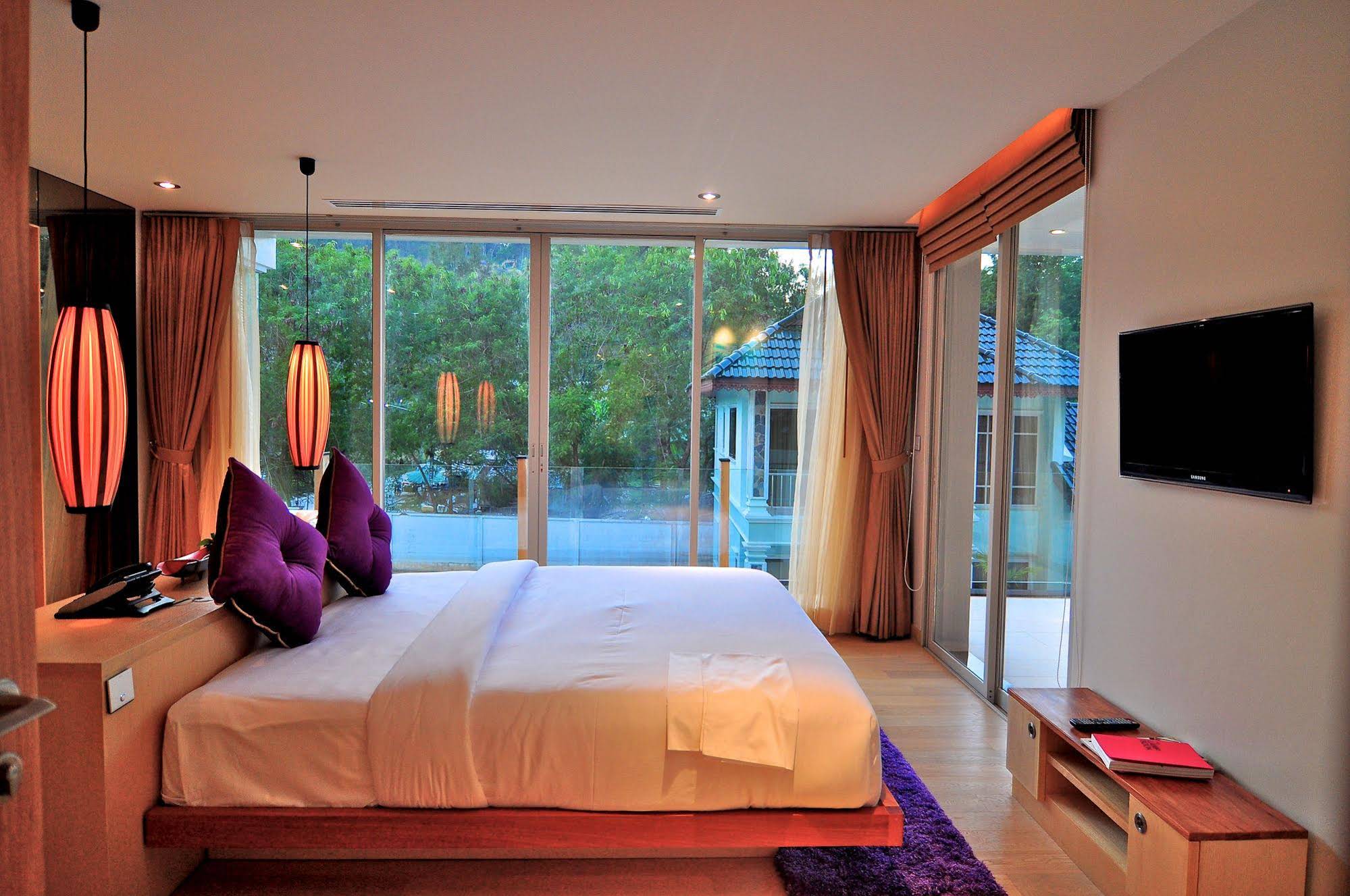Beachfront Phuket