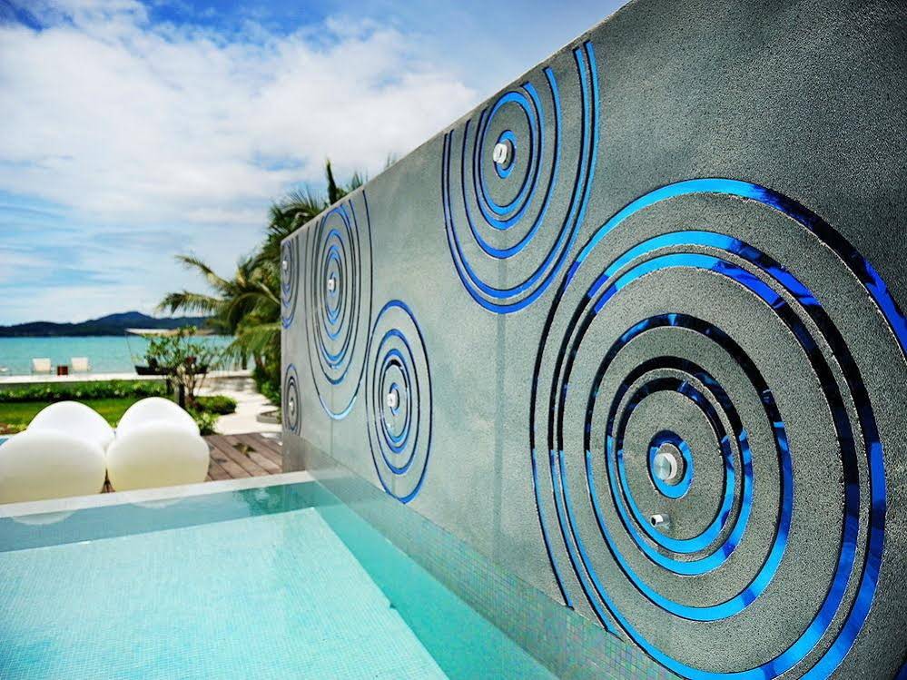 Beachfront Phuket