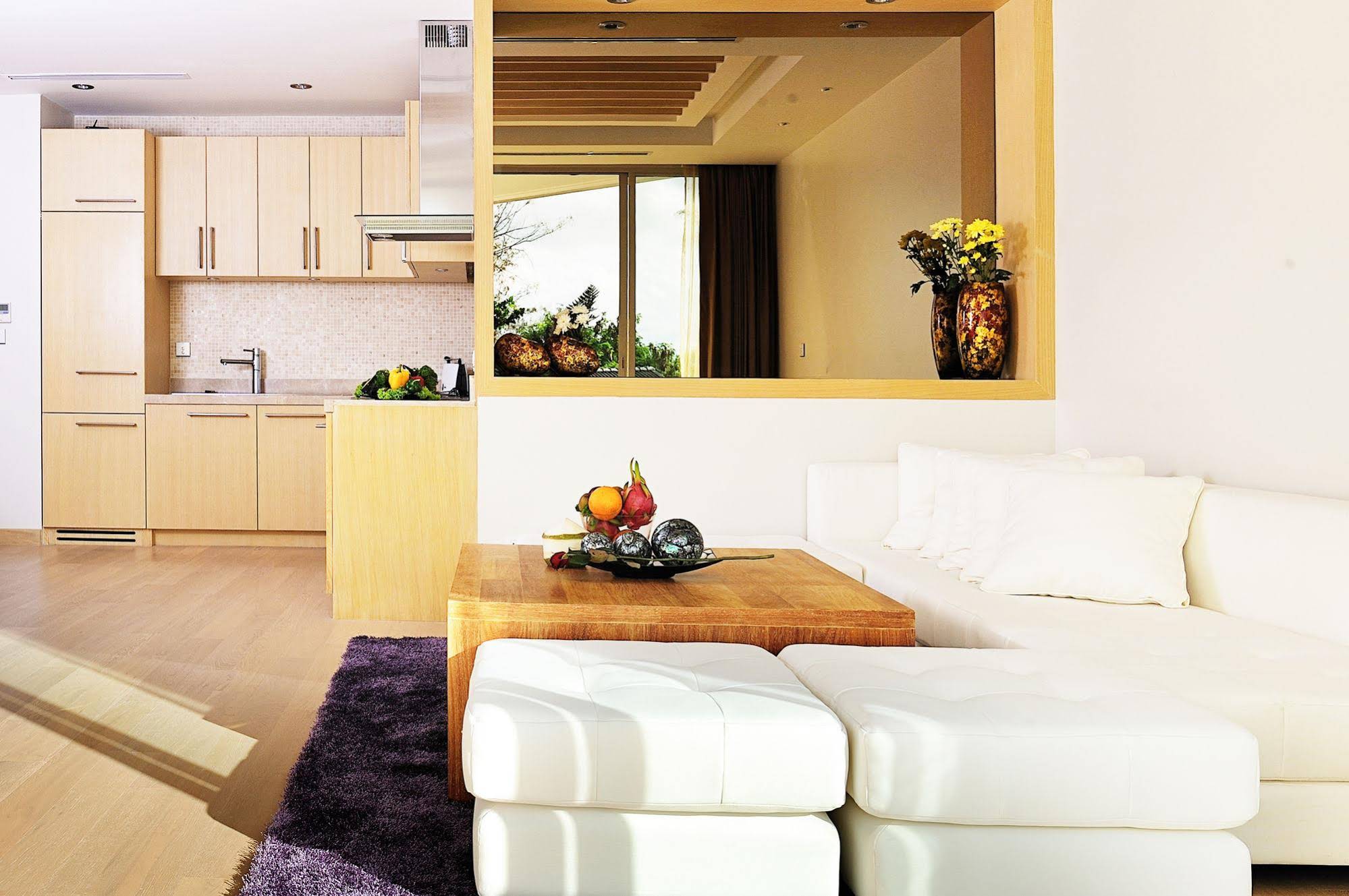 Beachfront Phuket