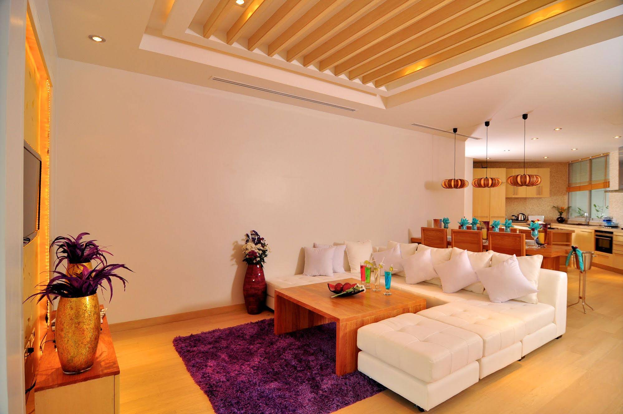 Beachfront Phuket