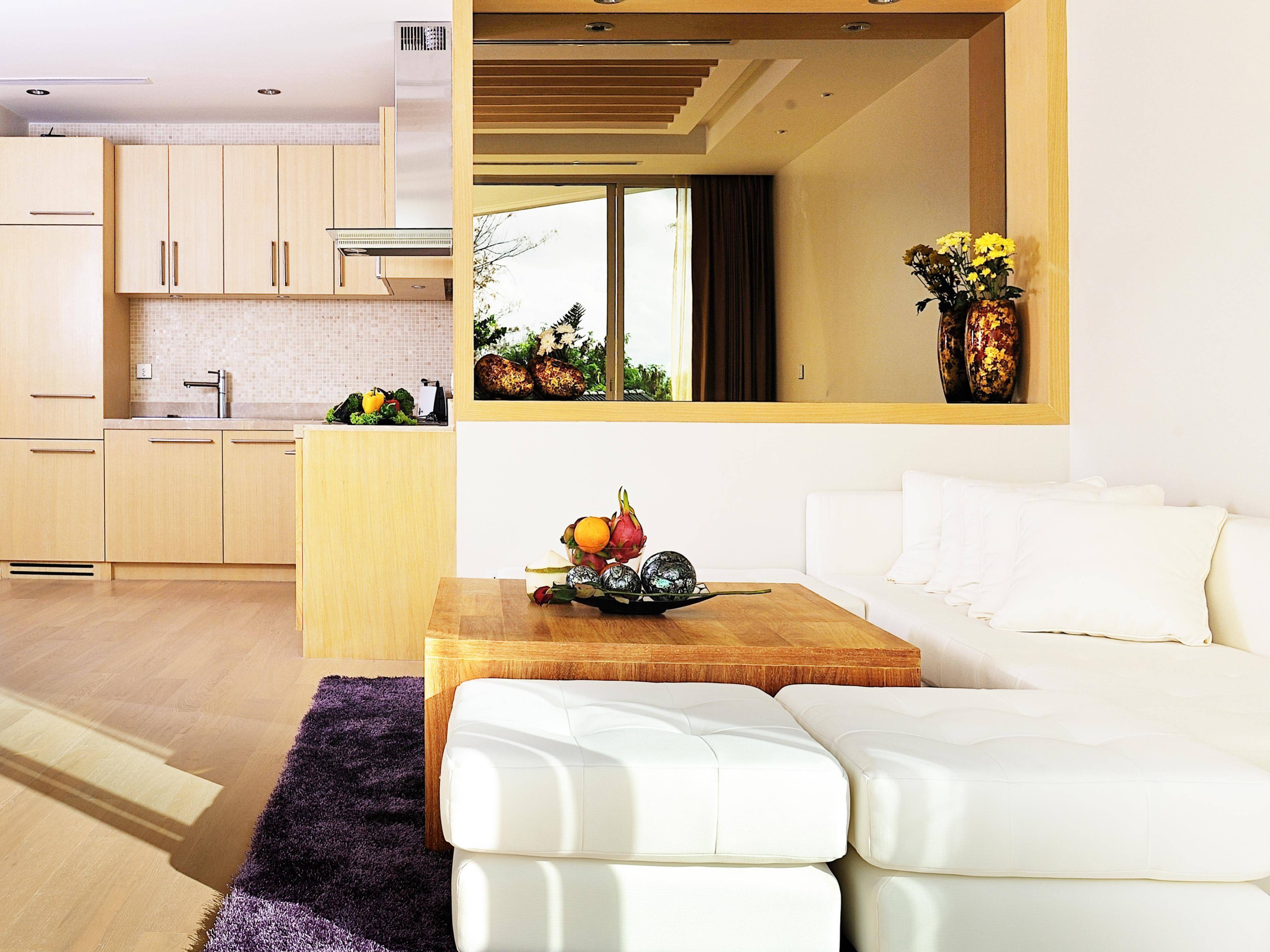 Beachfront Phuket