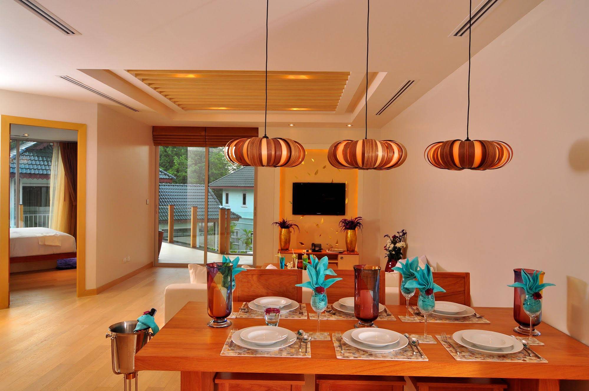 Beachfront Phuket