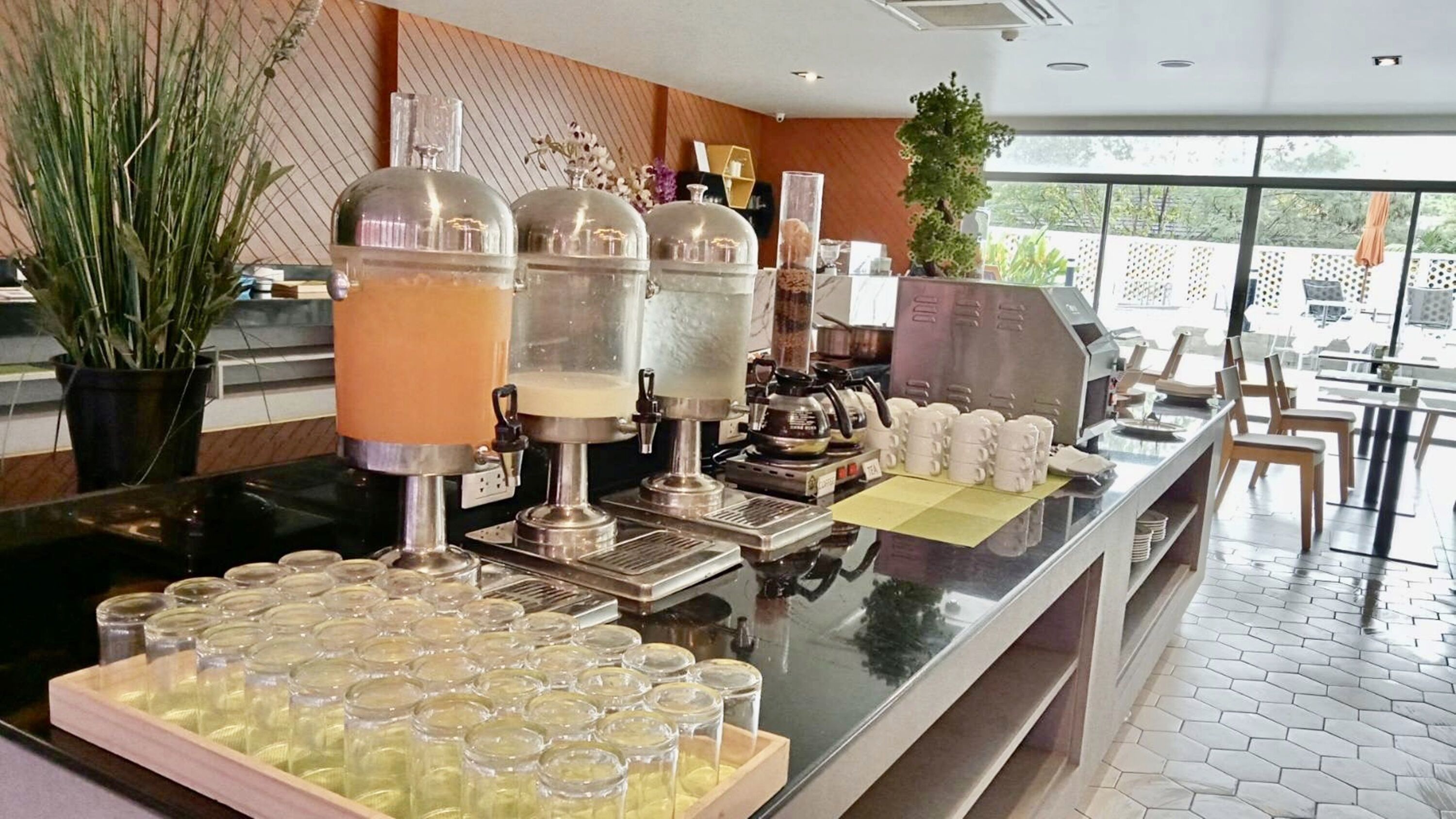 Beehive Boutique Hotel