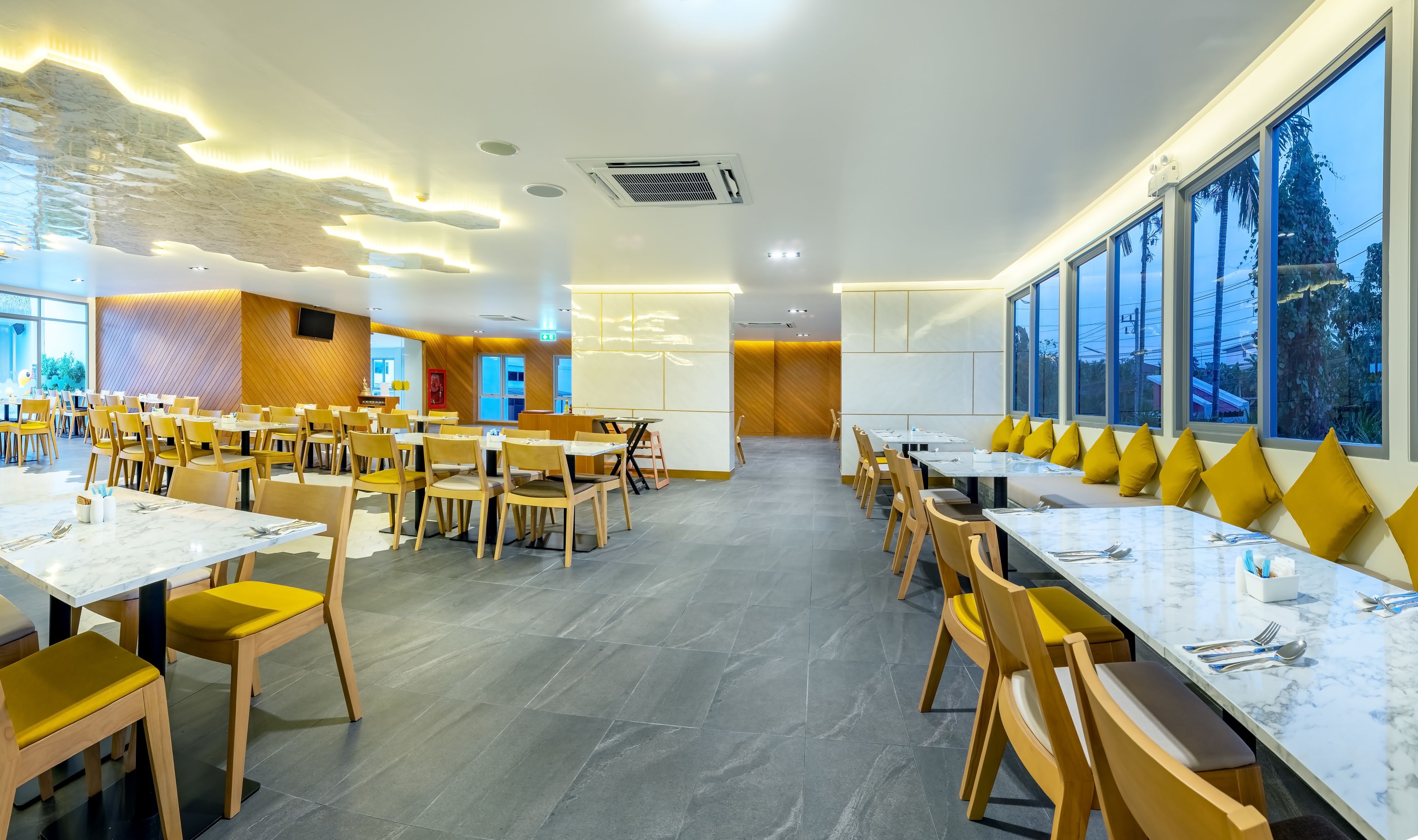 Beehive Boutique Hotel