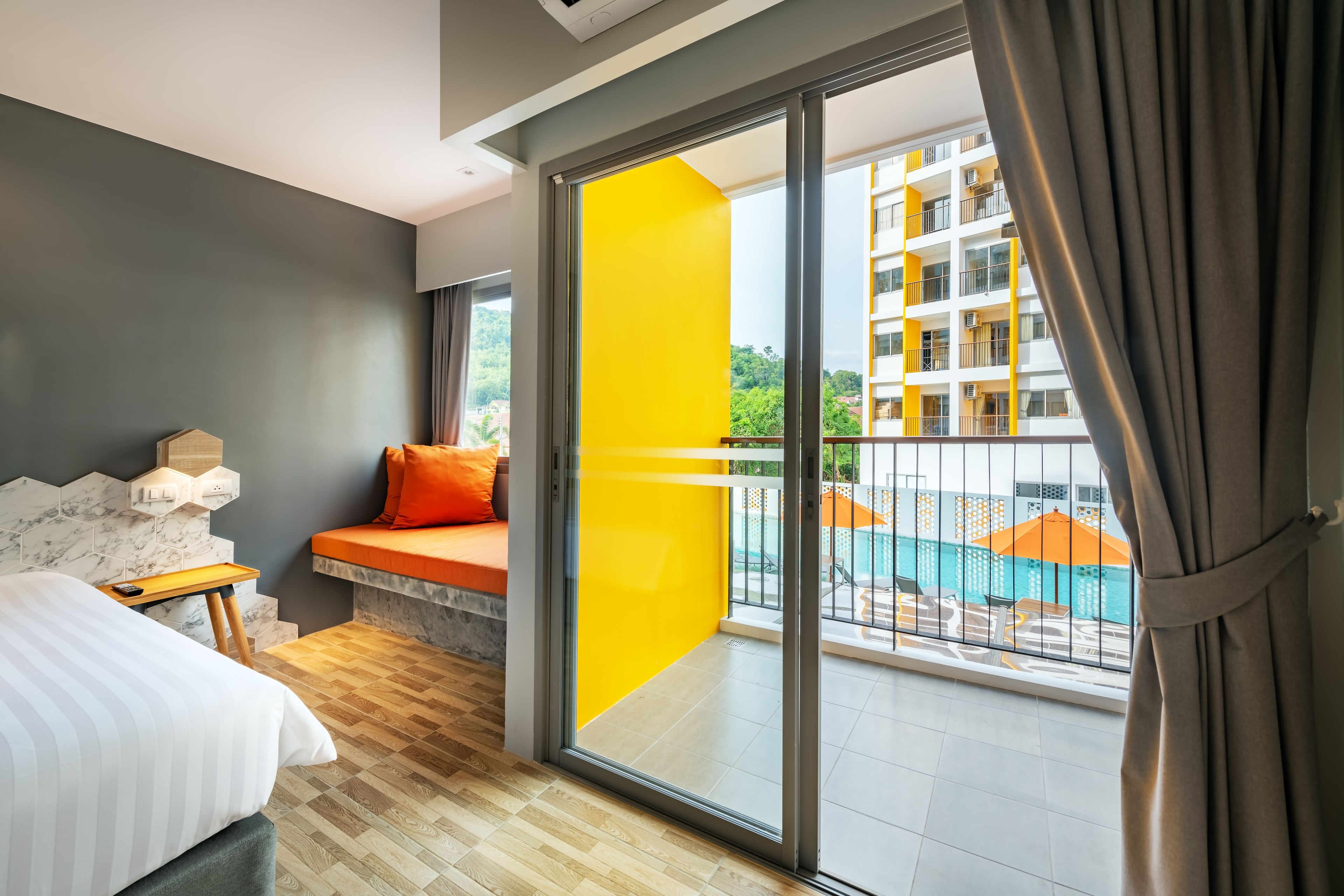 Beehive Boutique Hotel