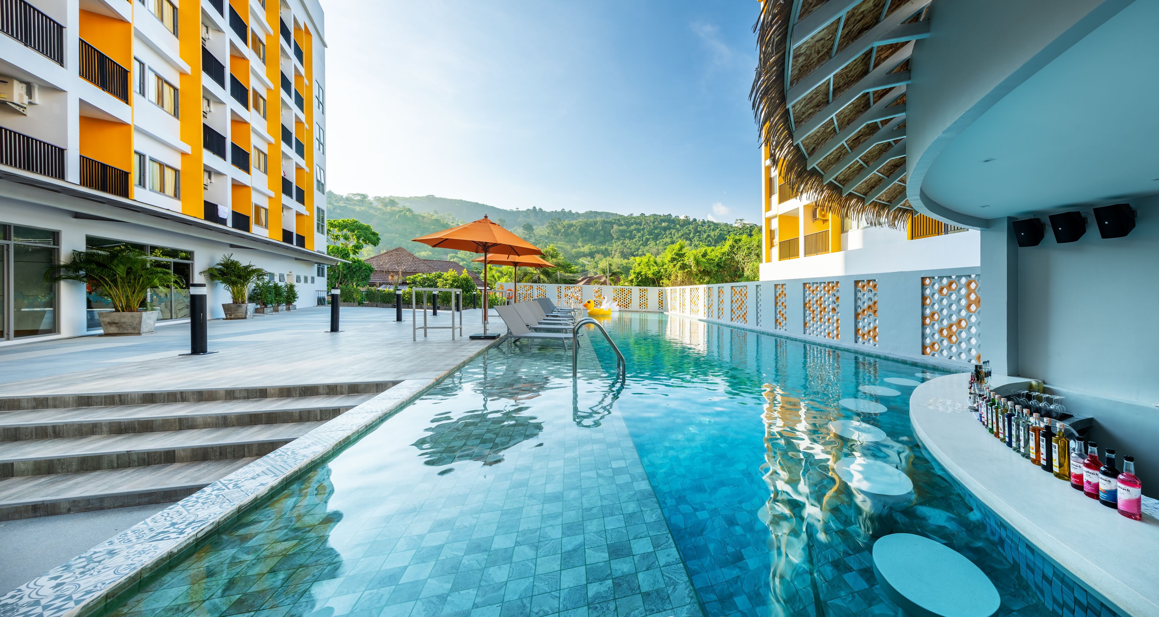 Beehive Boutique Hotel