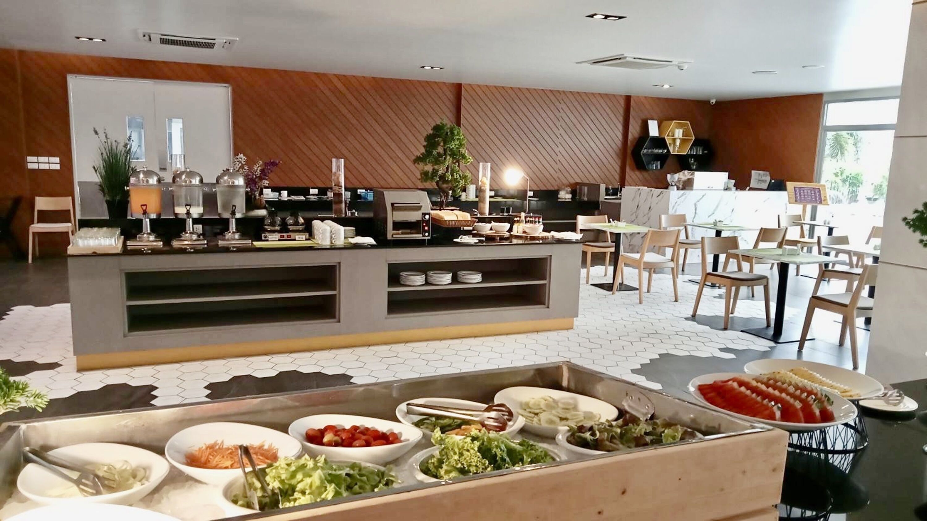 Beehive Boutique Hotel