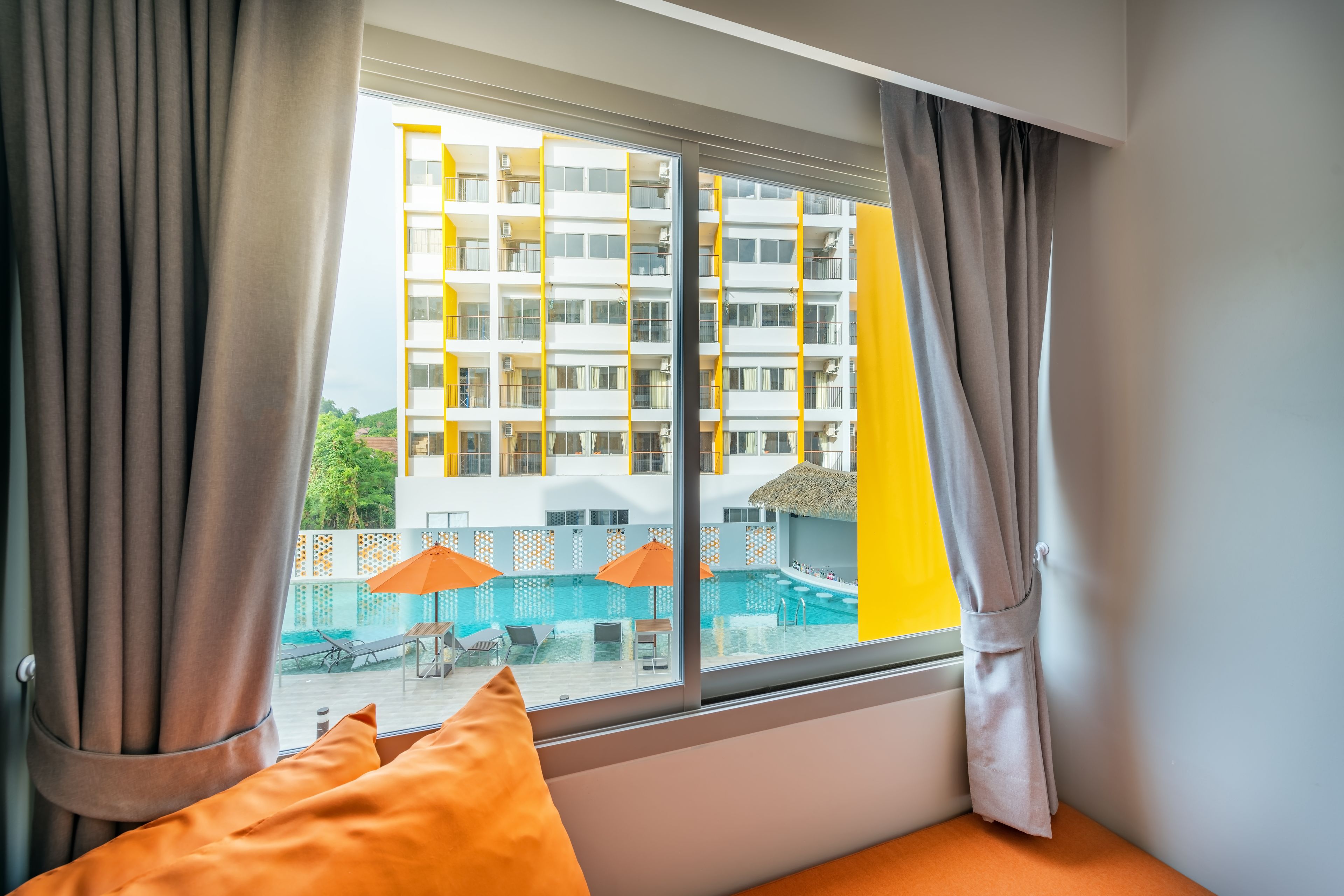 Beehive Boutique Hotel