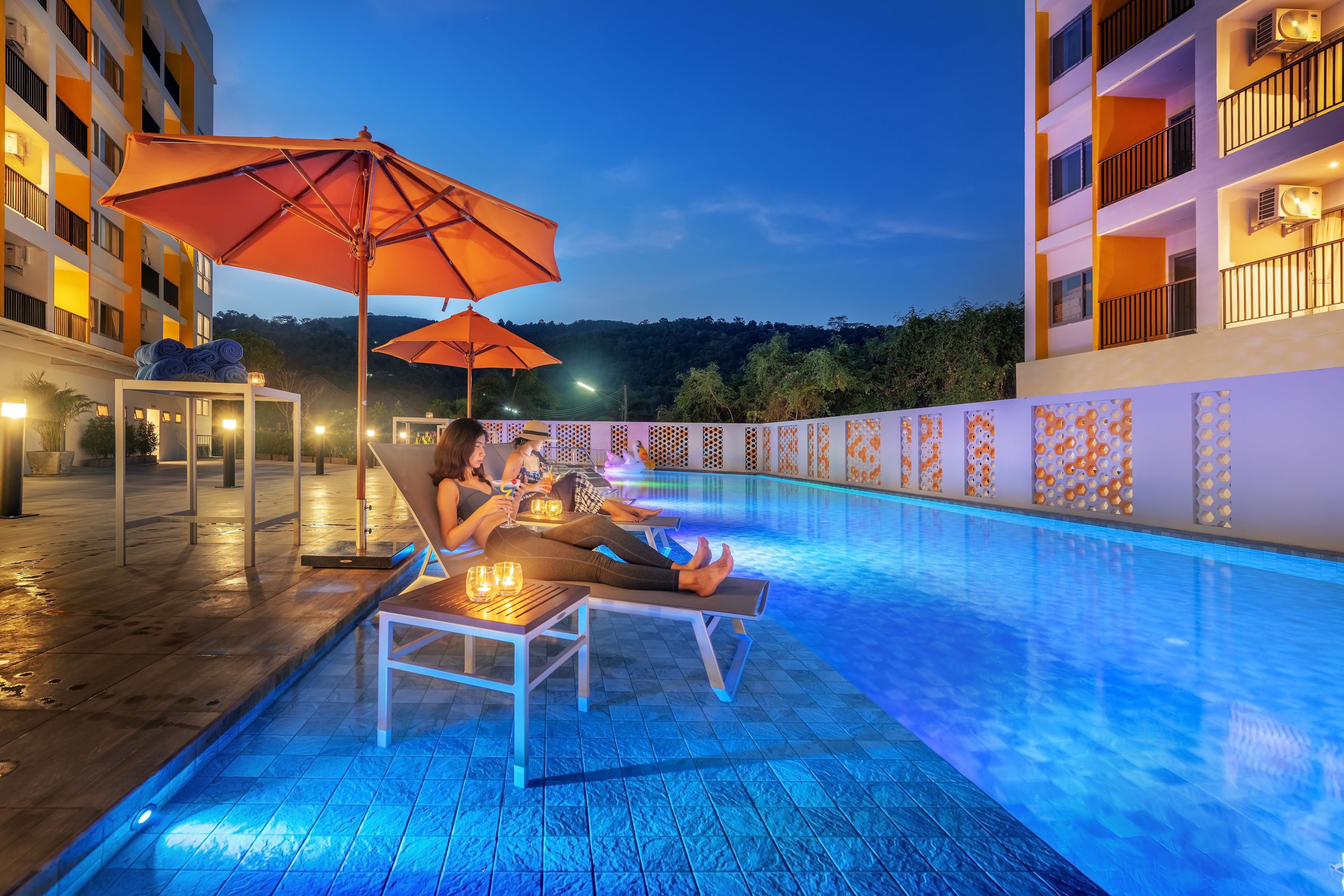 Beehive Boutique Hotel