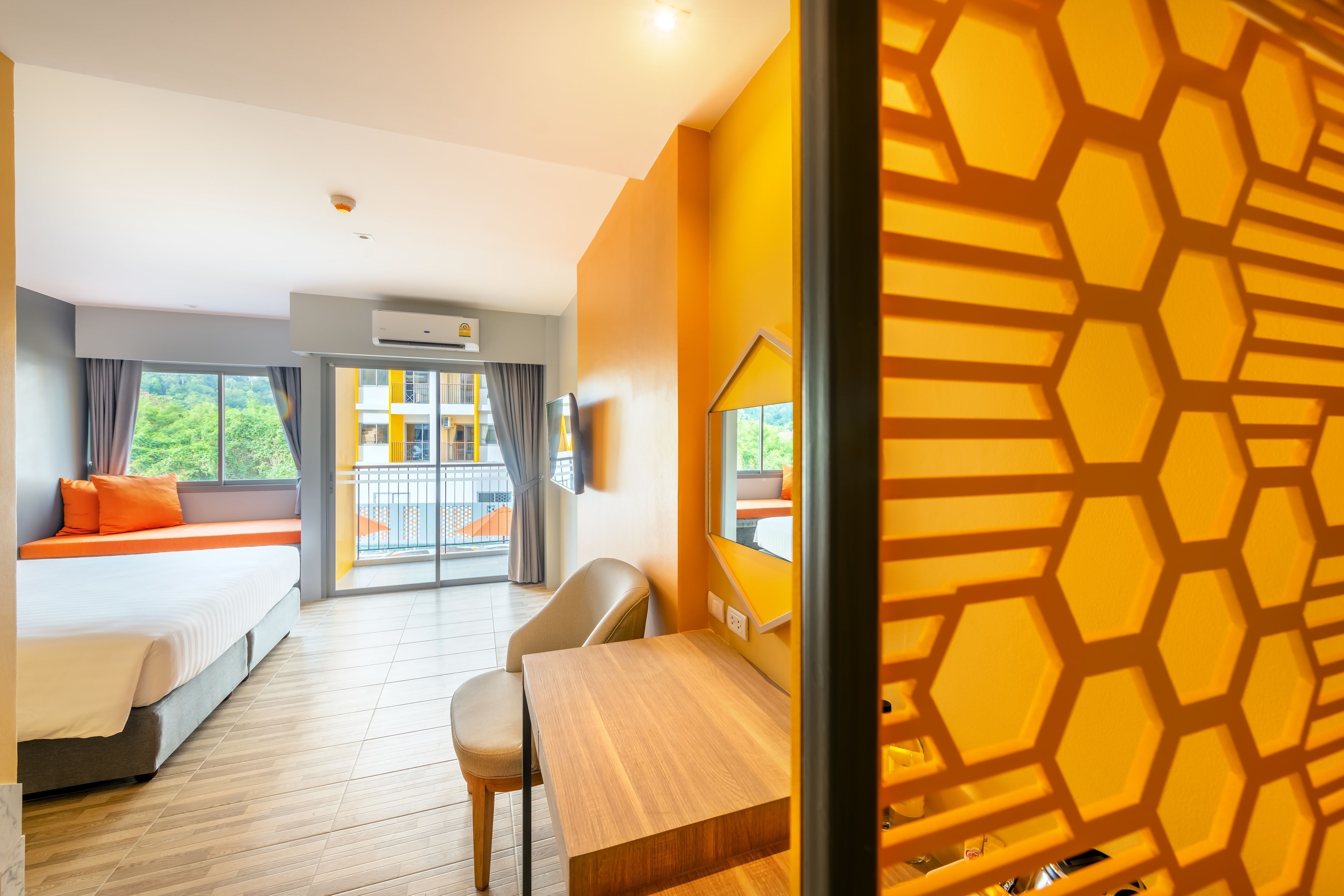 Beehive Boutique Hotel